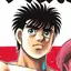 HAJIME NO IPPO