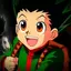 HUNTERxHUNTER