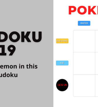 Pokedoku 119