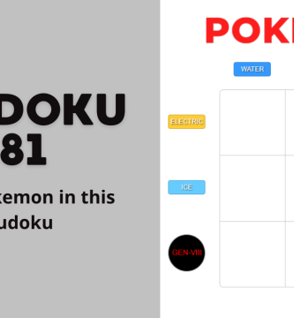 Pokedoku 181