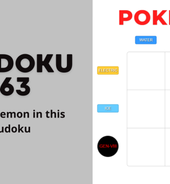 Pokedoku 363