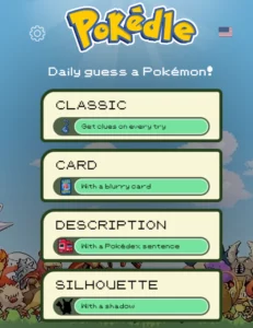 pokedle today